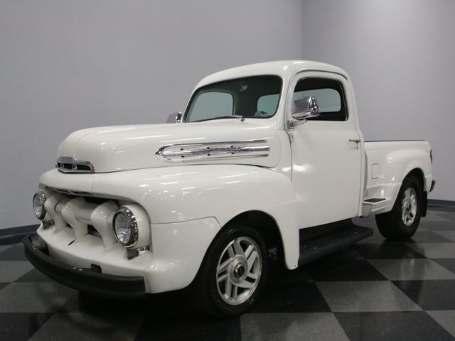 1951 Ford F-100