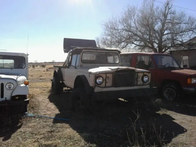 1965 Jeep Other