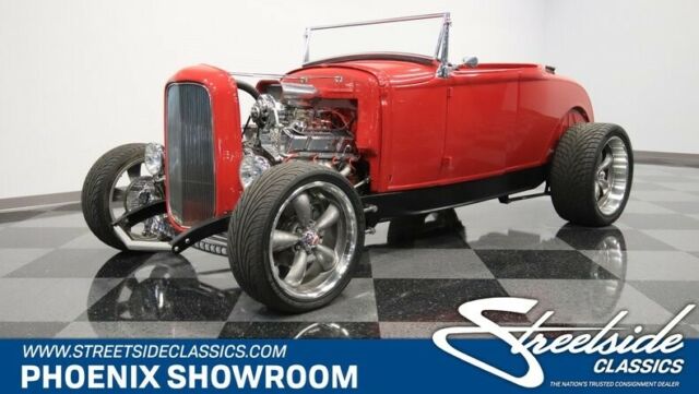 1930 Ford Other --