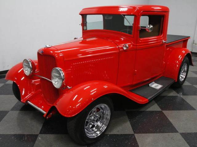 1932 Ford Other Pickups