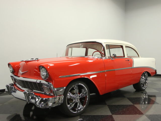 1956 Chevrolet 210