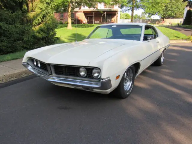 1971 Ford Torino