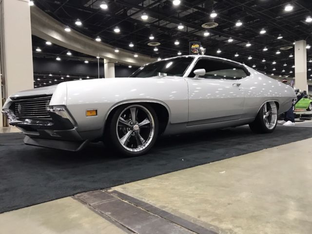 1971 Ford Torino FAST BACK