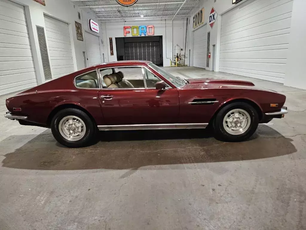 1977 Aston Martin Other