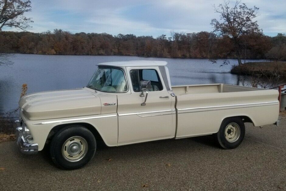 1962 Chevrolet 1500