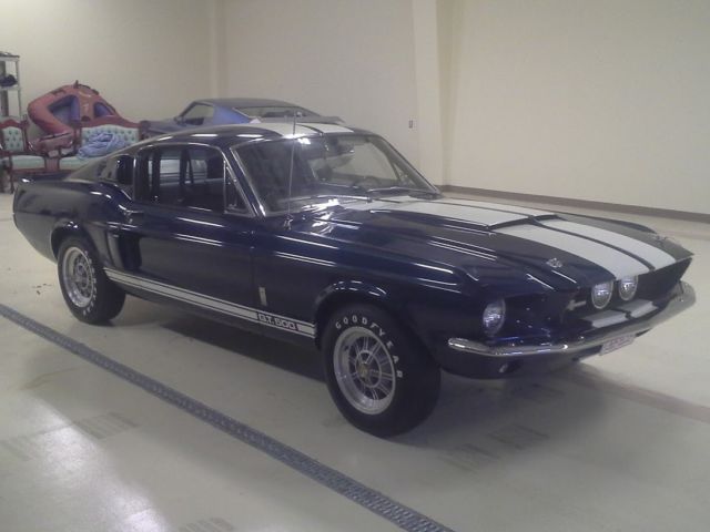 1967 Shelby