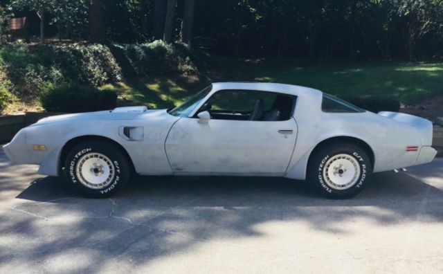 1981 Pontiac Trans Am