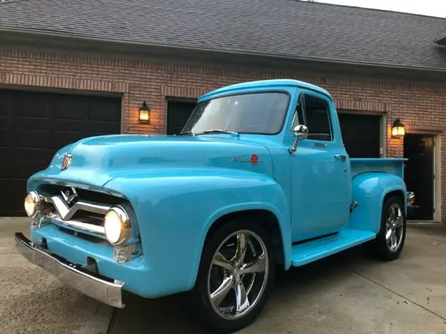 1955 Ford F-100