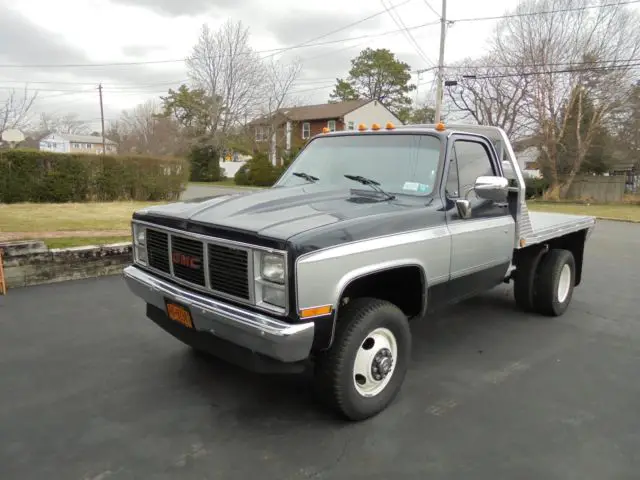 1988 Chevrolet Other Pickups