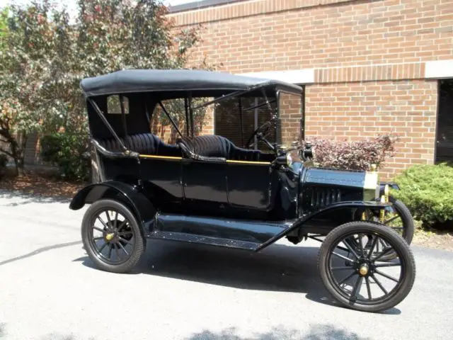 1915 Ford Model T