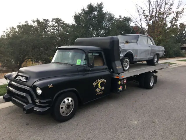 1956 Chevrolet Other Pickups