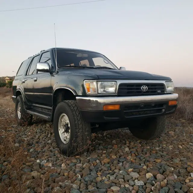 1994 Toyota 4Runner SR5