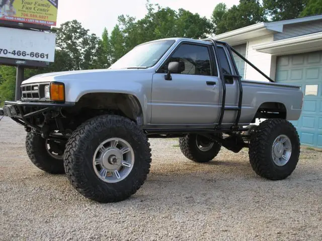 1986 Toyota Other