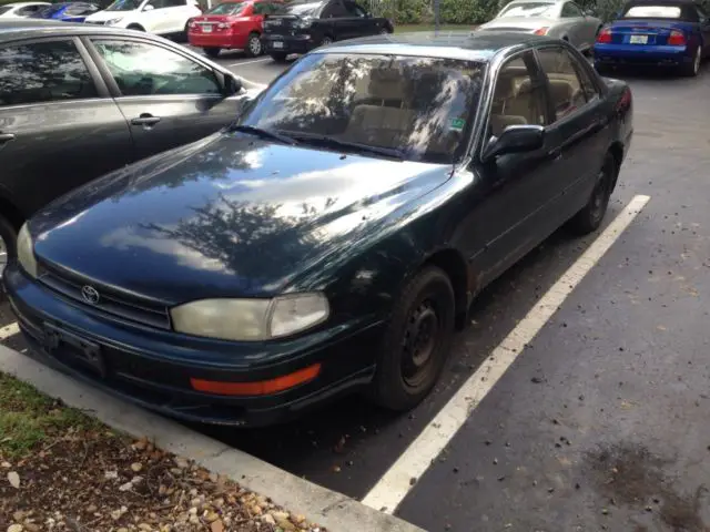 1994 Toyota Camry