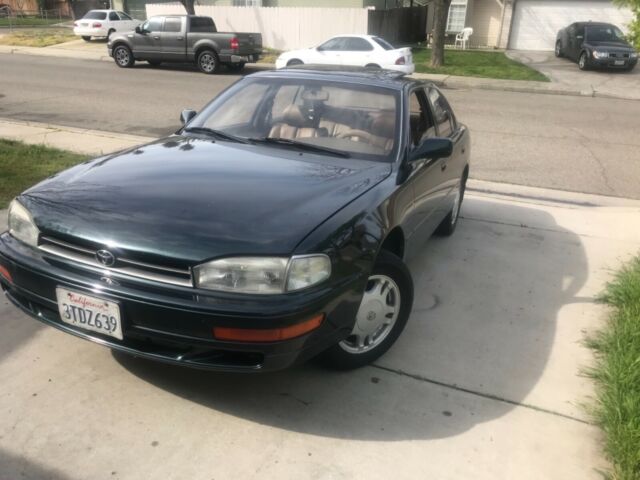 1994 Toyota Camry LE