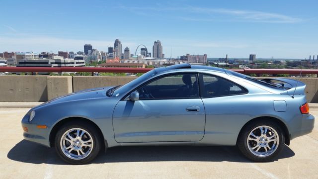 1994 Toyota Celica GT