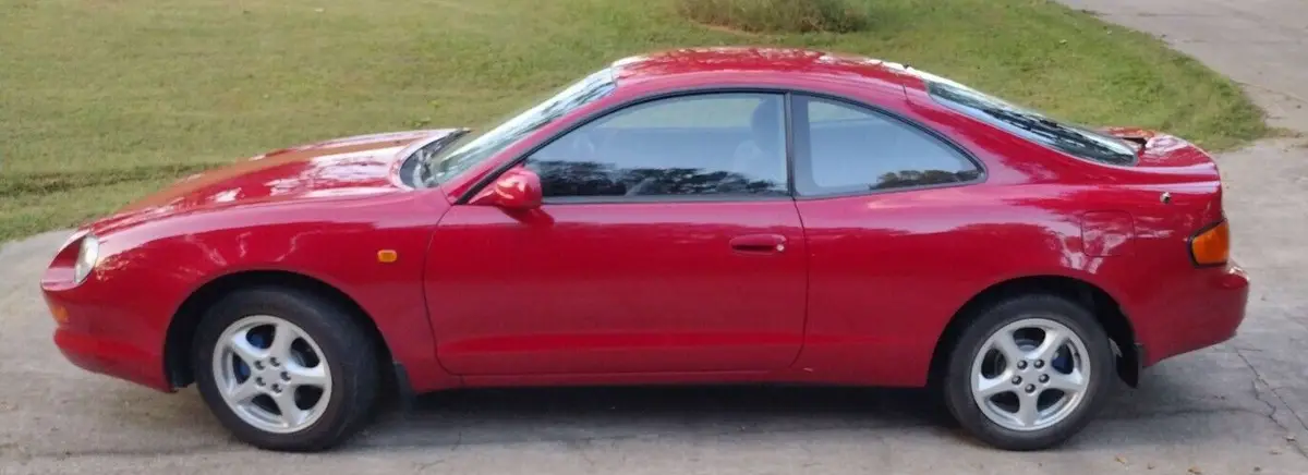 1994 Toyota Celica