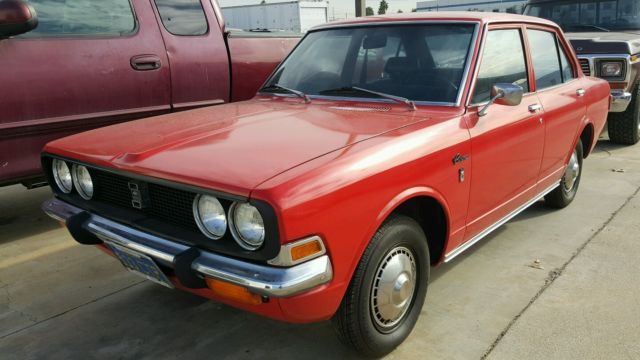 1971 Toyota Other