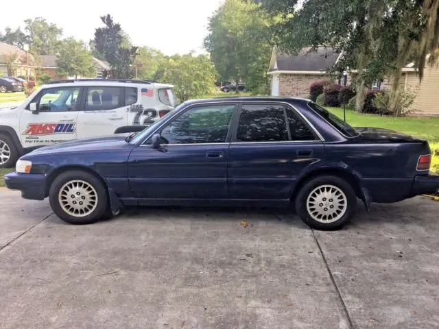 1989 Toyota Cressida Luxury