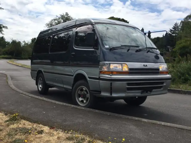 1992 Toyota Other