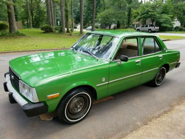 1977 Toyota Other