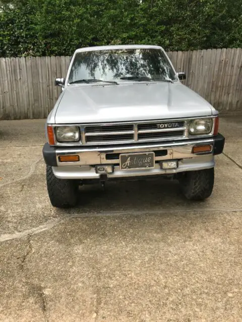 1987 Toyota Other