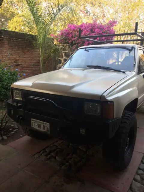 1984 Toyota Other