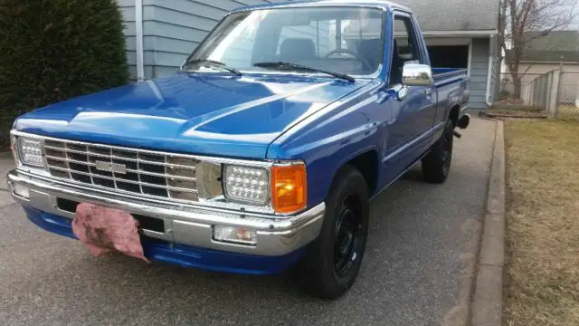 1985 Toyota Pickup