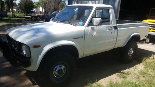 1979 Toyota Other