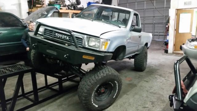 1989 Toyota Other