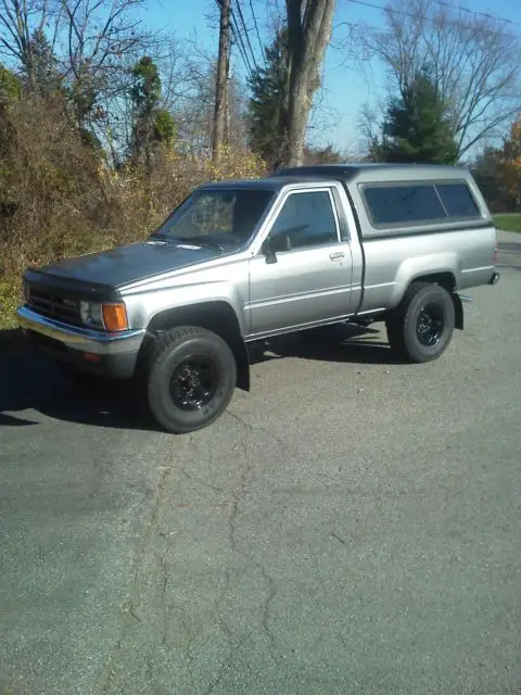 1993 Toyota Other SR5