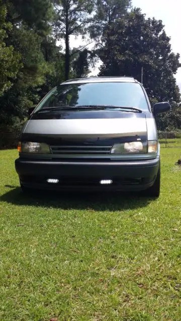 1994 Toyota Previa