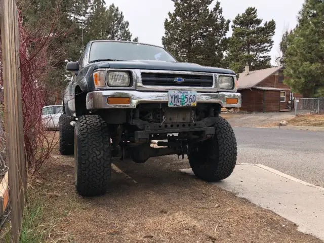 1994 Toyota Other