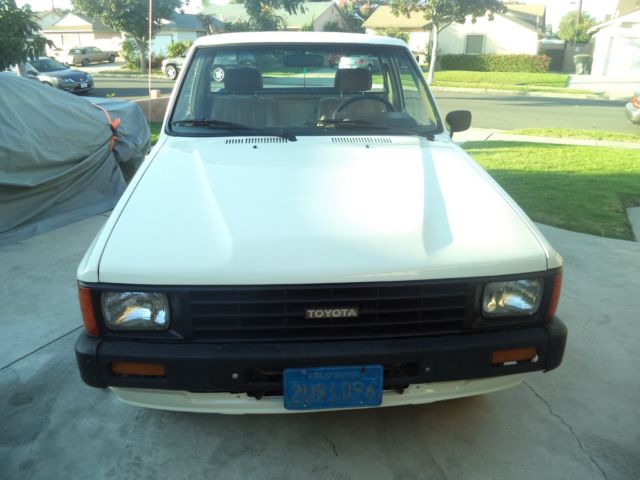 1986 Toyota Other