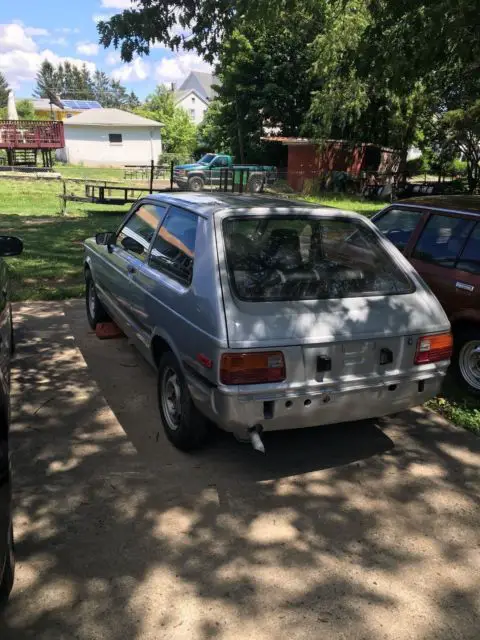 1981 Toyota Other