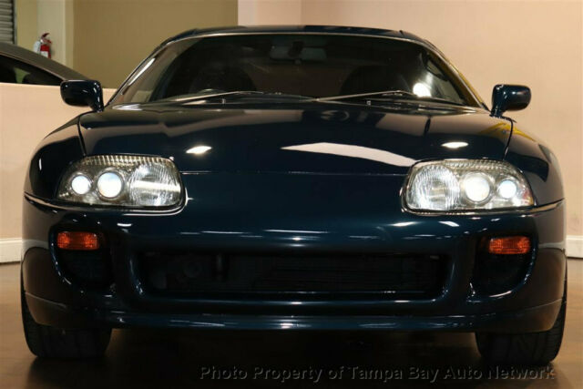 1993 Toyota Supra