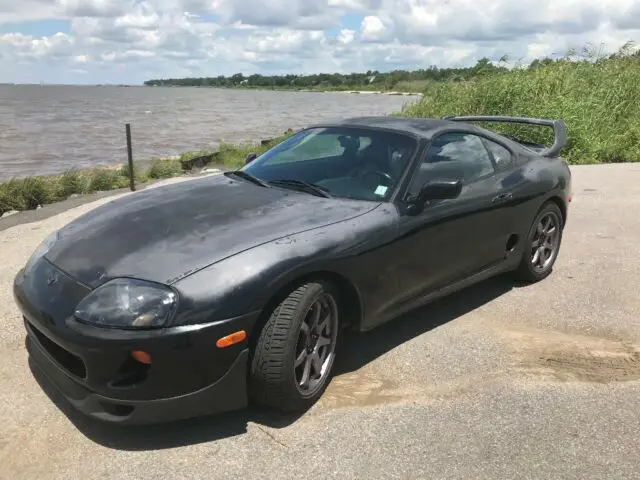 1994 Toyota Supra