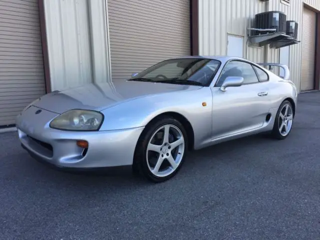 1993 Toyota Supra TURBO RZ