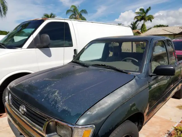 1994 Toyota Tacoma