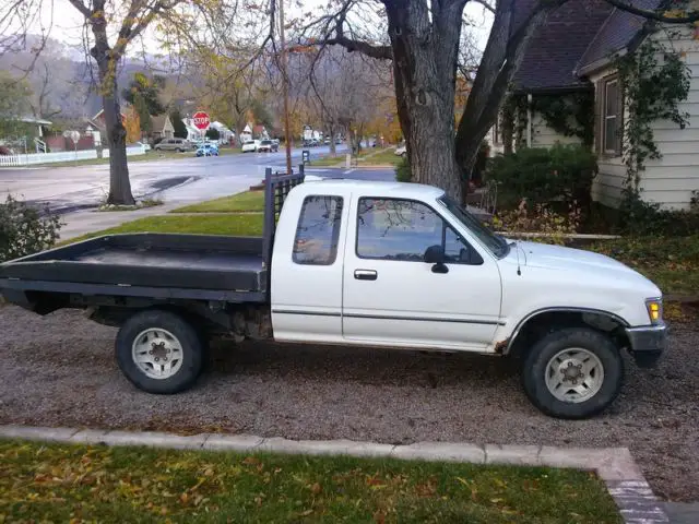 1994 Toyota Pickup