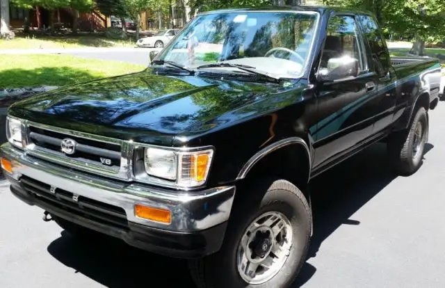 1994 Toyota Tacoma