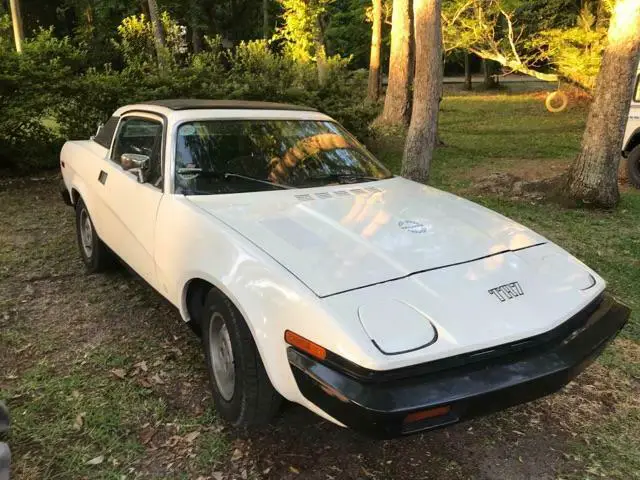 1978 Triumph Other