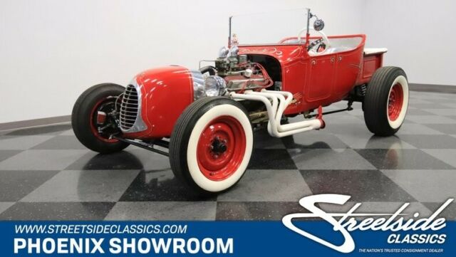 1923 Ford T-Bucket Track T Roadster
