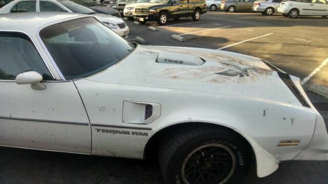 1978 Pontiac Trans Am