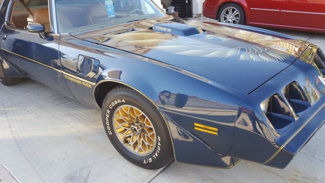 1979 Pontiac Trans Am TRANS AM