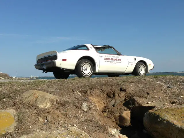 1980 Pontiac Trans Am