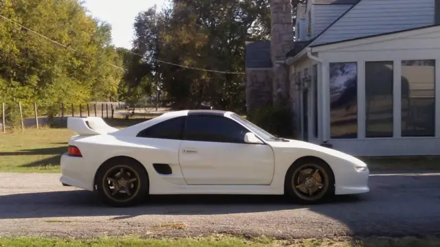 mr2 trd wide body