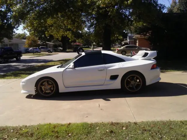 mr2 trd wide body