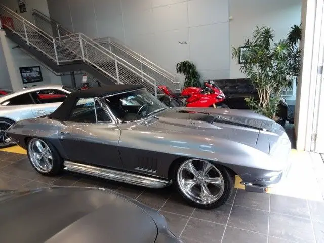 1964 Chevrolet Corvette