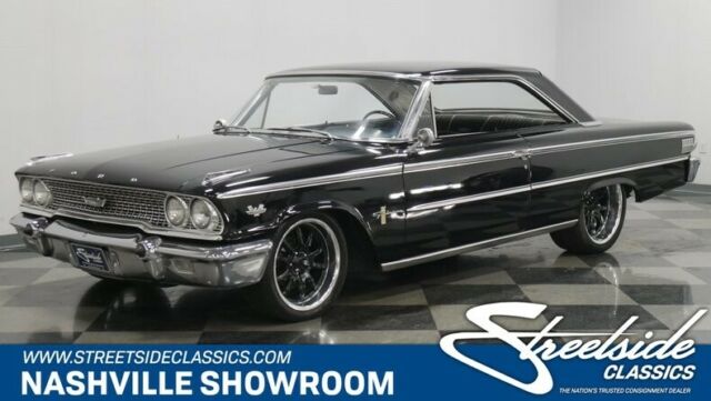 1963 Ford Galaxie 500